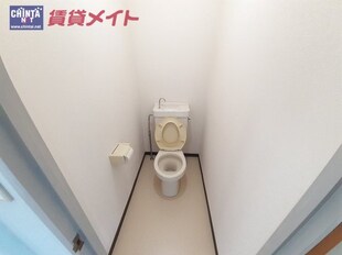 メゾン江ケ室の物件内観写真